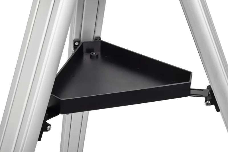 Подставка для аксессуаров телескопа Levenhuk New Skyline BASE 60/700 AZ2
