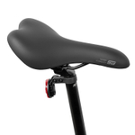 Велосипед 27.5" STINGER ELEMENT р.SM, черный