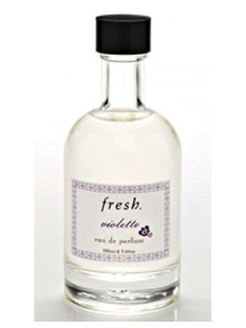Fresh Violette