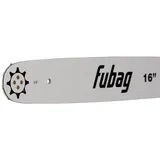 Шина FUBAG 16 дюймов F41A (шаг 3/8 дюйма ширина паза 1,3мм) — фото 1