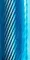 Спиральное сверло LENZ Ø4,1х43/75 мм, HSSE-Co5, DIN 338, 10 шт., арт. LZST-01041