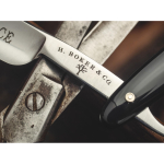 Опасная бритва Boker 140222 Barber's Choice 5/8
