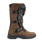 Overlander WP / Коричневый