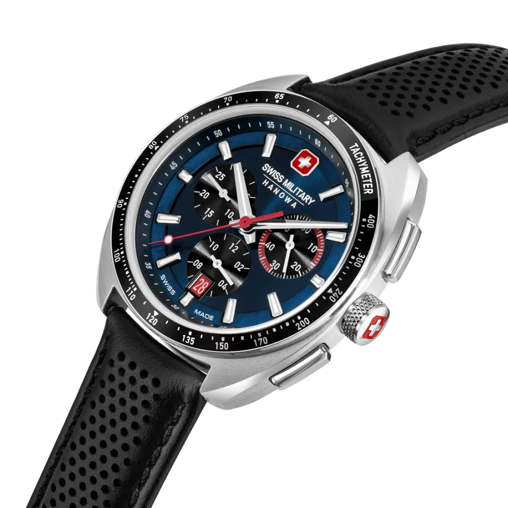 Swiss Military Hanowa Defender SMWGC0003301
