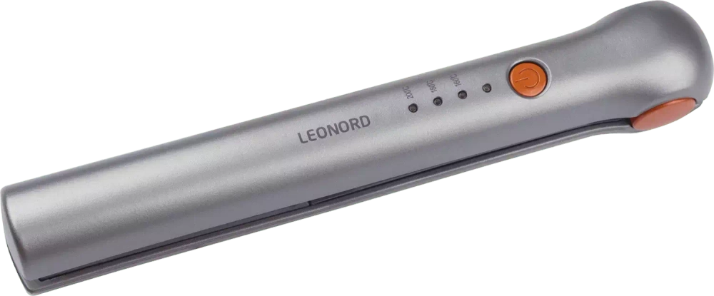 Выпрямитель беспроводной для волос Leonord LE-1202W