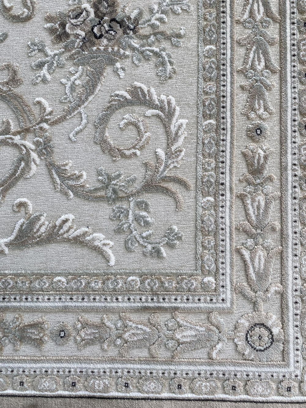 Ковер Venezia RV334-R118 (160*230)