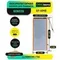 Аккумулятор для Ginzzu GT-1045 3G, 5000 mAh