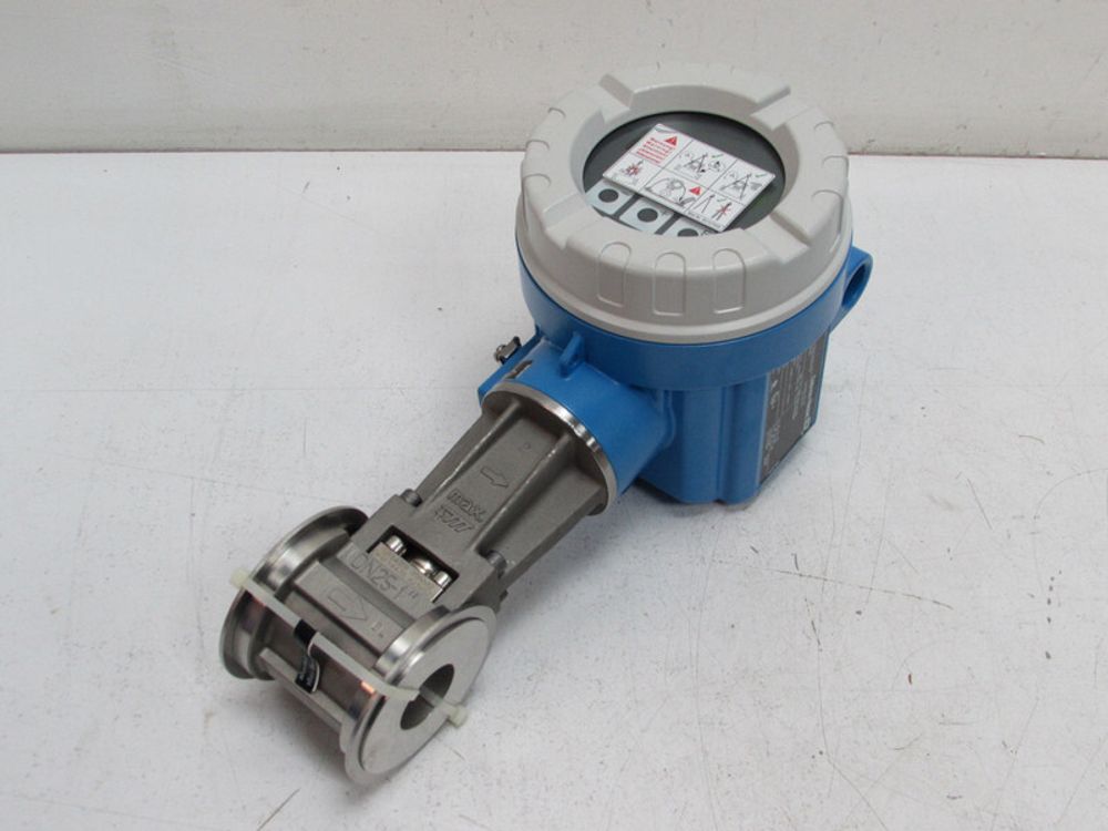ENDRESS + HAUSER 72W25-SE0AA1DAA4AW