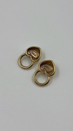 Подвески для серёг/клипс Agatha Paris