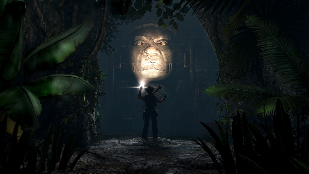 Deadfall Adventures Deluxe Edition (для ПК, цифровой код доступа)
