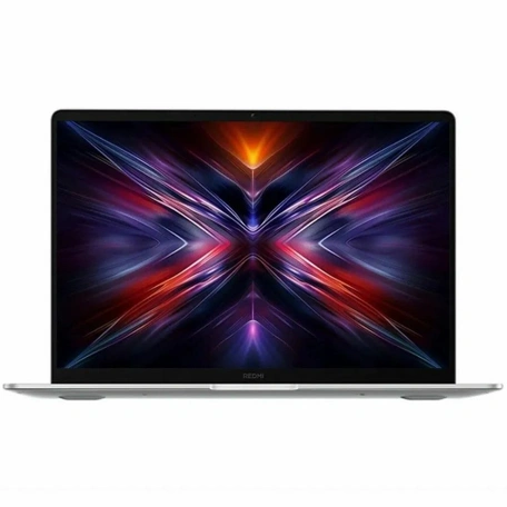 Ноутбук Xiaomi RedmiBook 14, 16/512GB, Gray (JYU4633CN)