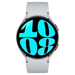 Умные часы Samsung Galaxy Watch 6 40mm Wi-Fi + Cellular, Silver (Серебристый)