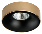 Встраиваемый светильник Lightstar Levigo L01002723