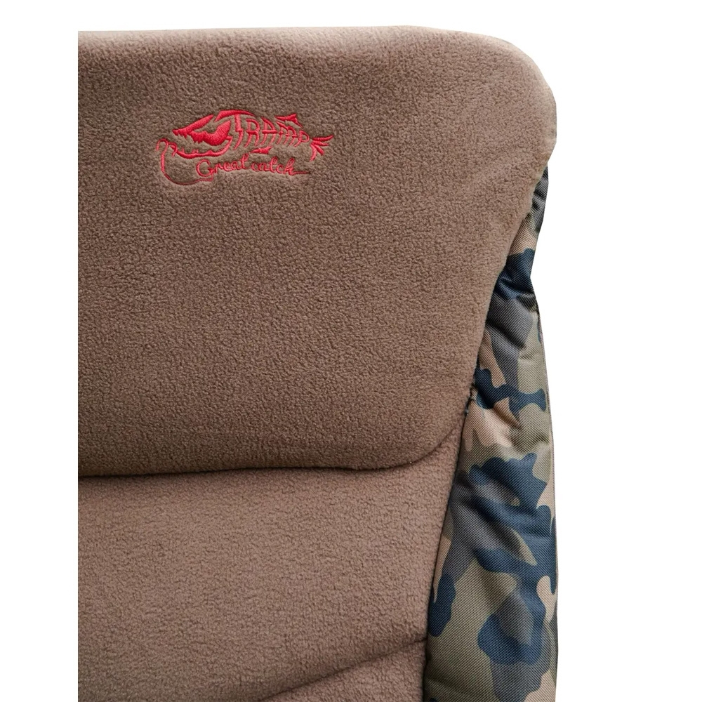 Tramp кресло складное Royal Camo