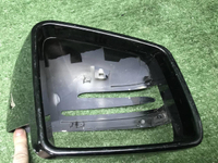 Крышка зеркала правая Mercedes M GLE W166 (11-18)