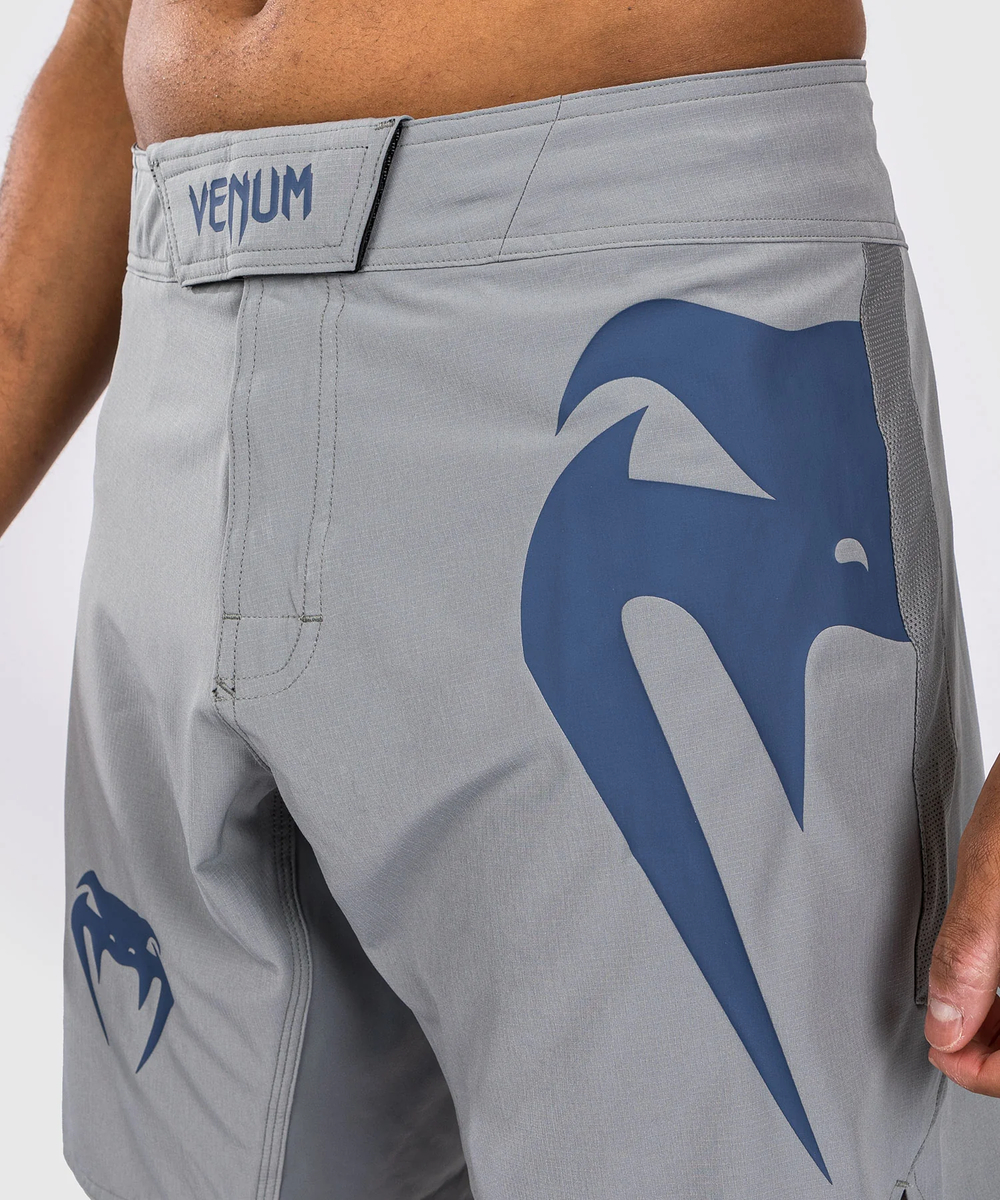 Шорты ММА Venum Light 5.0 Grey