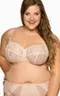 Бюстгальтер Subtle Temptation Soft MAXI Beige