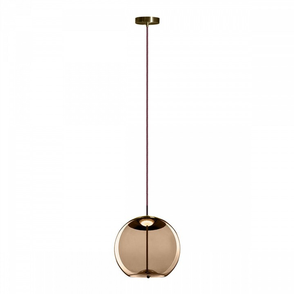 Подвесной светильник Loft it Knot 8135-B mini