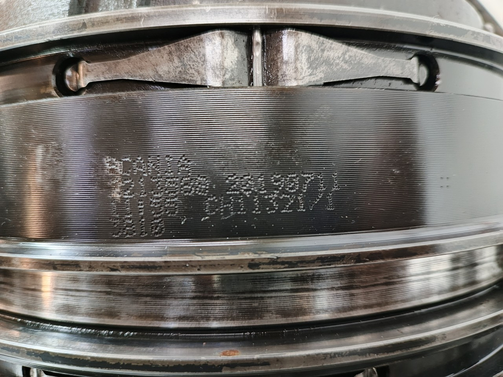 Планетарная передача КПП GRS905 2020г.