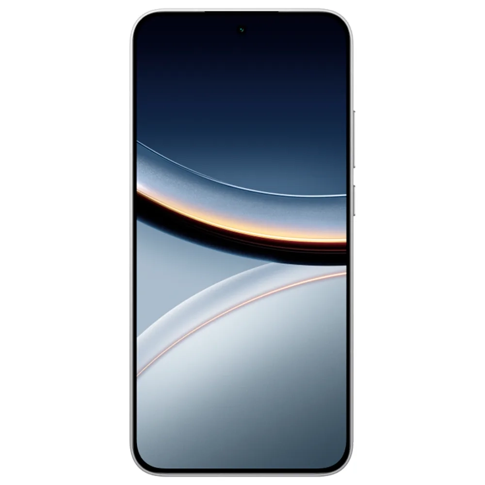 Смартфон Xiaomi Poco F7 12/512GB, Cyber Silver (Серебряный)