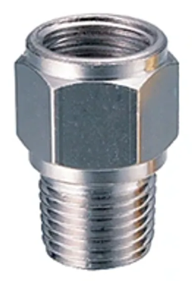 Переходник Fubag 1/2"M-1/2"F в блистере