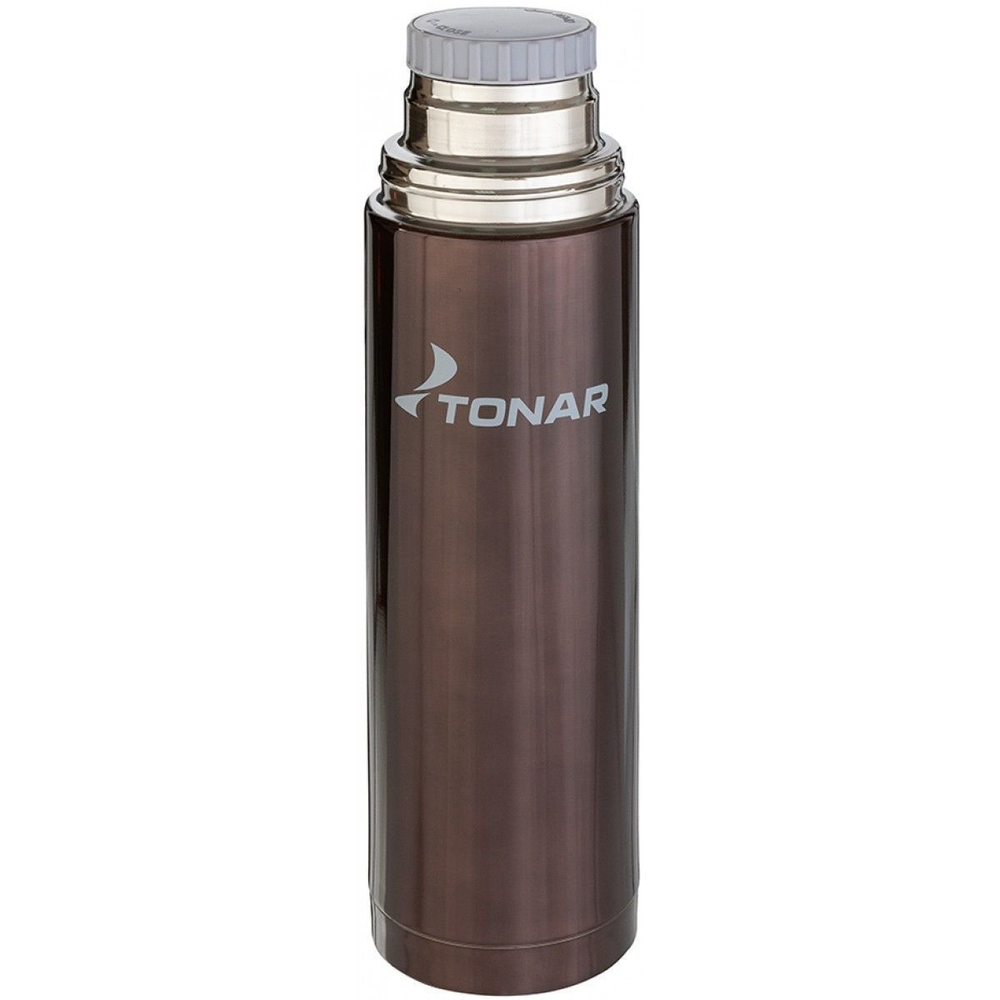 Термос Тонар 1000ML (2 крышки-кружки)