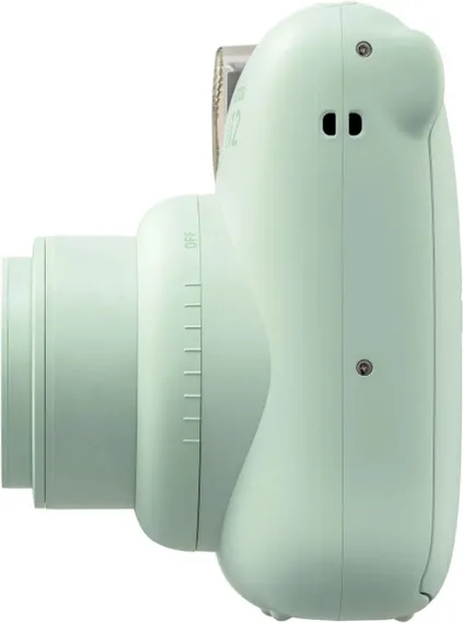 Фотоаппарат моментальной печати Fujifilm Instax mini 12 (Green)