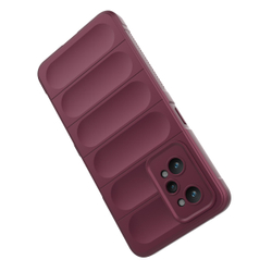 Противоударный чехол Flexible Case для Realme GT NEO2 5G