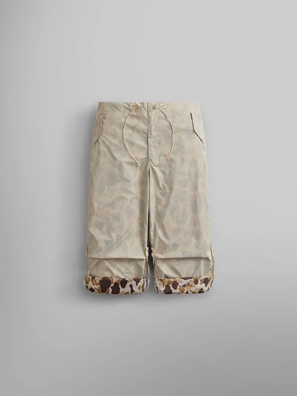 Брюки мужские Alpha Industries RIPSTOP PARACHUTE PANTS