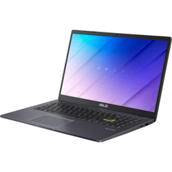 Ноутбук ASUS VivoBook E510MA-BQ860W 90NB0Q64-M000U0 Intel Pentium Silver N5030, 1.1 GHz - 3.1 GHz, 4096 Mb, 15.6" Full HD 1920x1080, 128 Gb SSD, DVD нет, Intel UHD Graphics 605, Windows 11 Home, синий (Star Black)