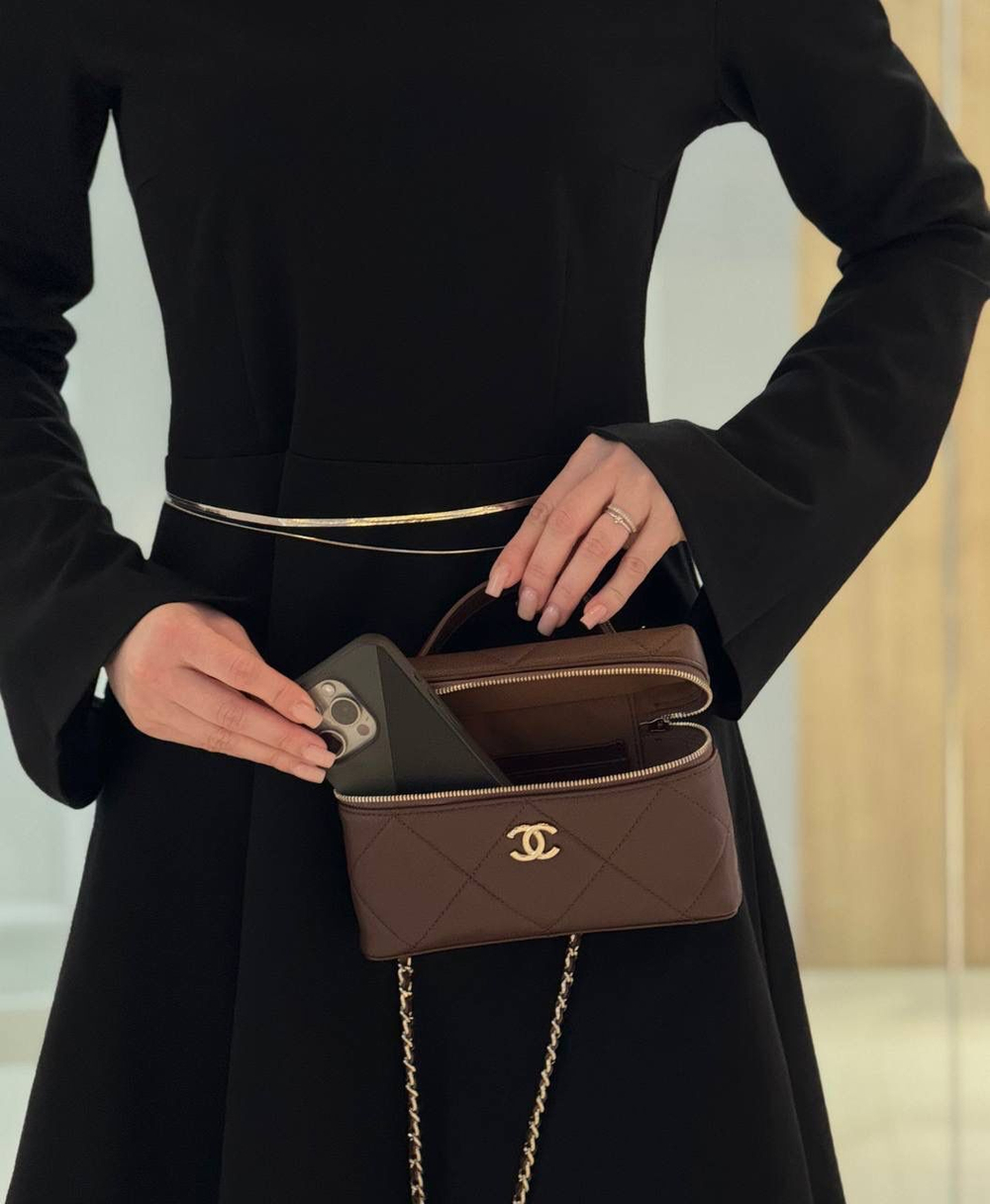 Сумка CHANEL