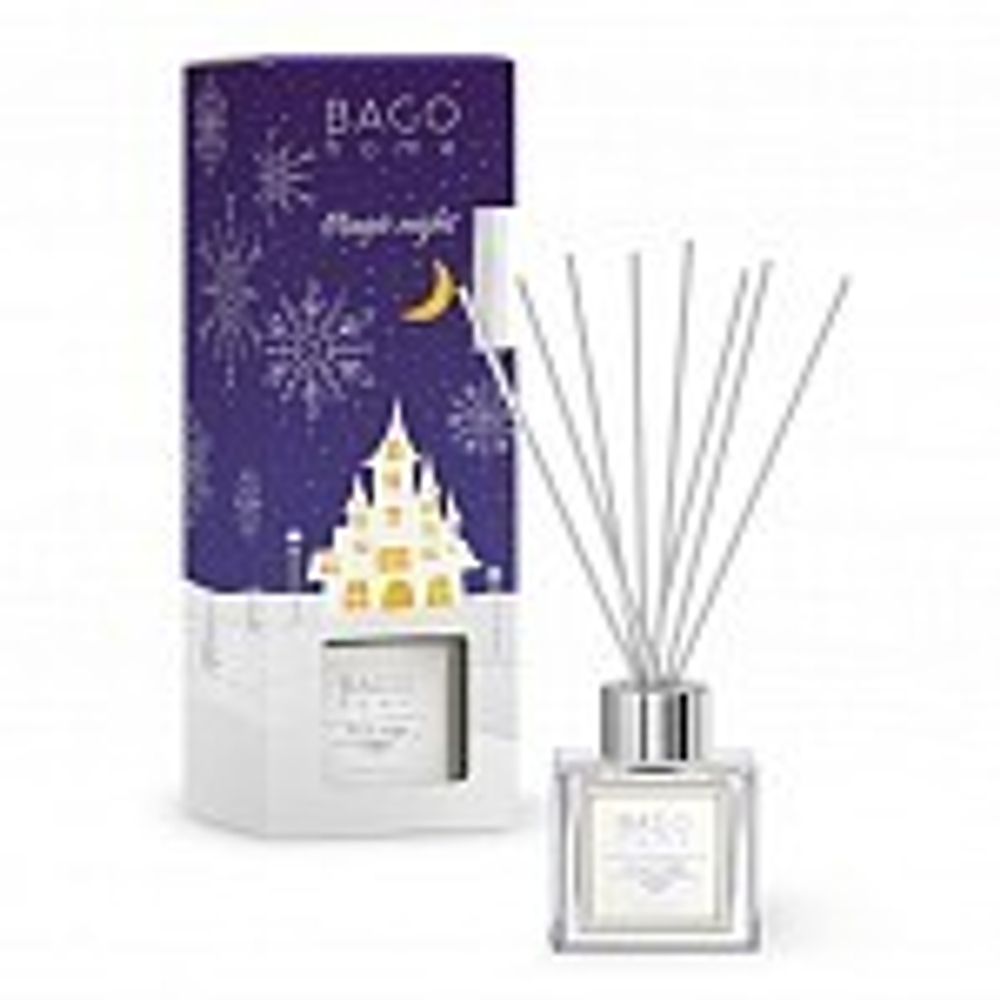 Bago home Волшебная ночь Ароматический диффузор