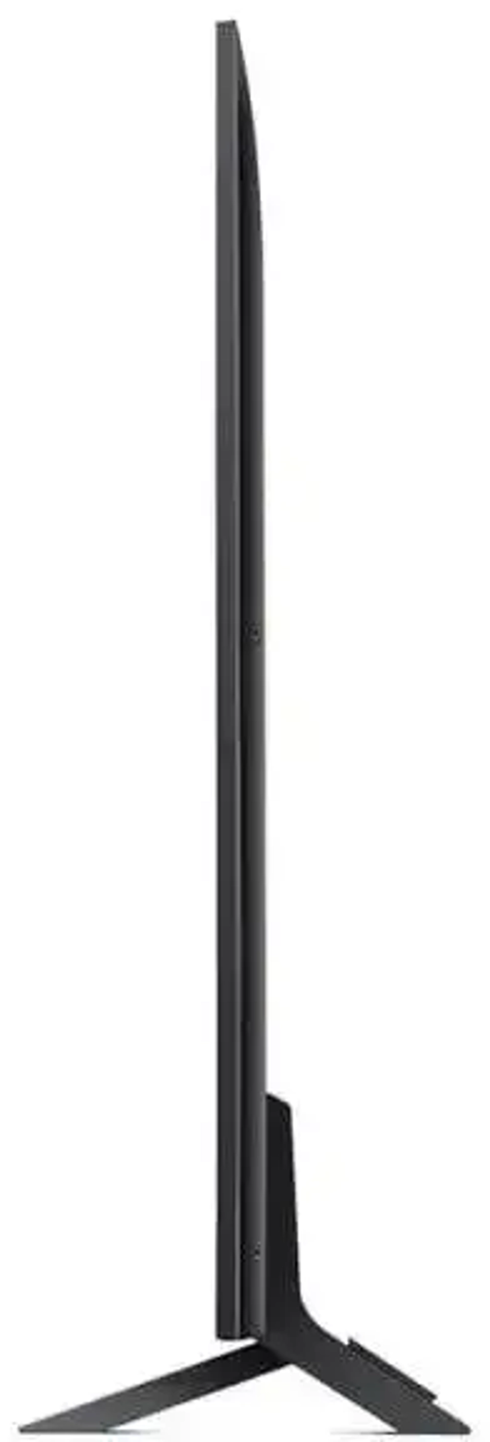 Телевизор LG 50QNED80T6A.ARUB