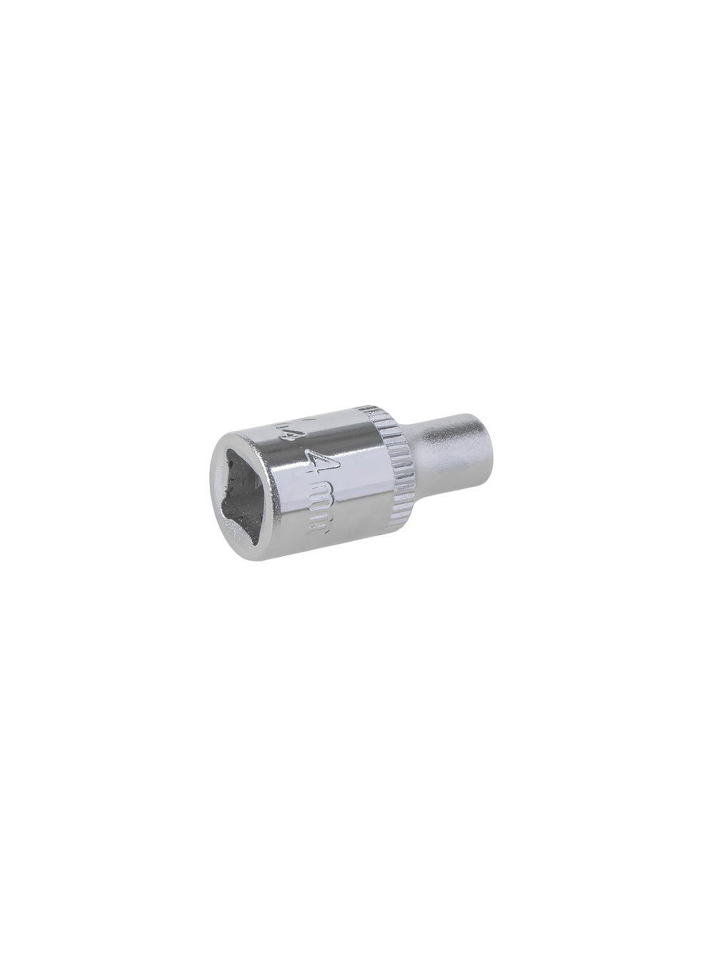 Головка 1/4" 12-и гр. 4 мм L=25 мм, на холдере Arnezi R0010004