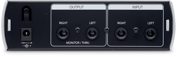 PreSonus HP4 4-канальный усилитель для наушников