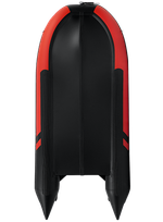 Лодка ПВХ Gladiator Active C400AL с алюминиевым полом -