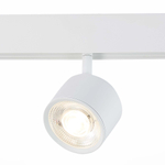 Магнитный трековый светильник ST Luce VEDO ST353.546.06, 6W 4000K