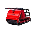 Мотобуксировщик POMOR X-600 K15
