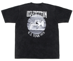 Футболка Led Zeppelin
