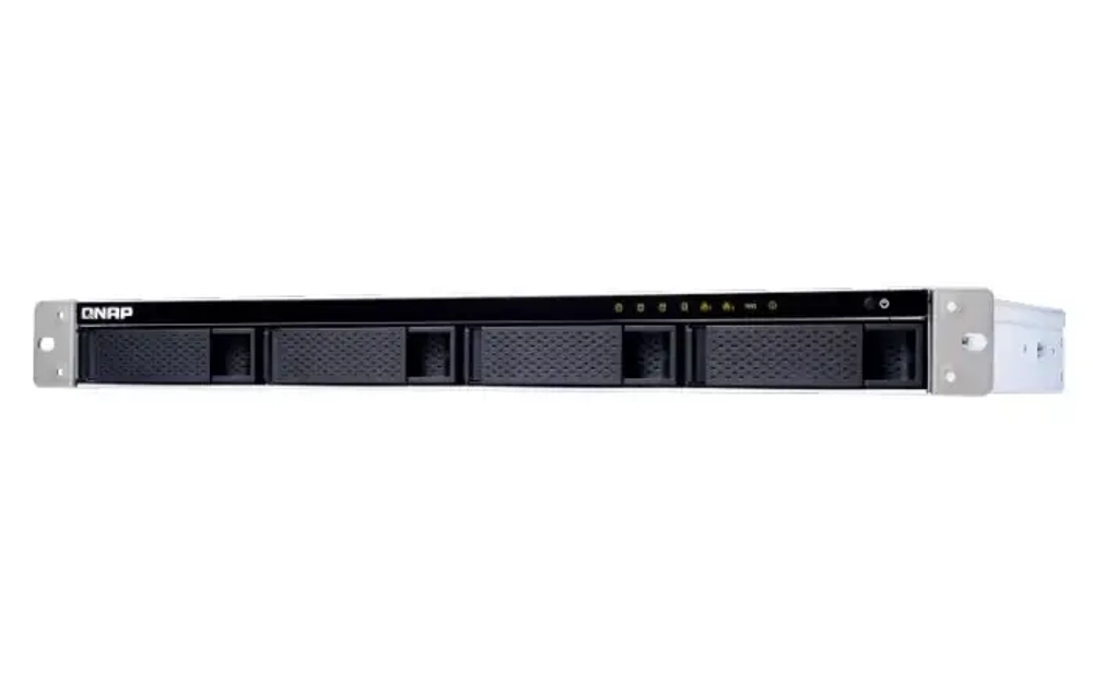 Сетевой накопитель QNAP  TS-431XeU-2G