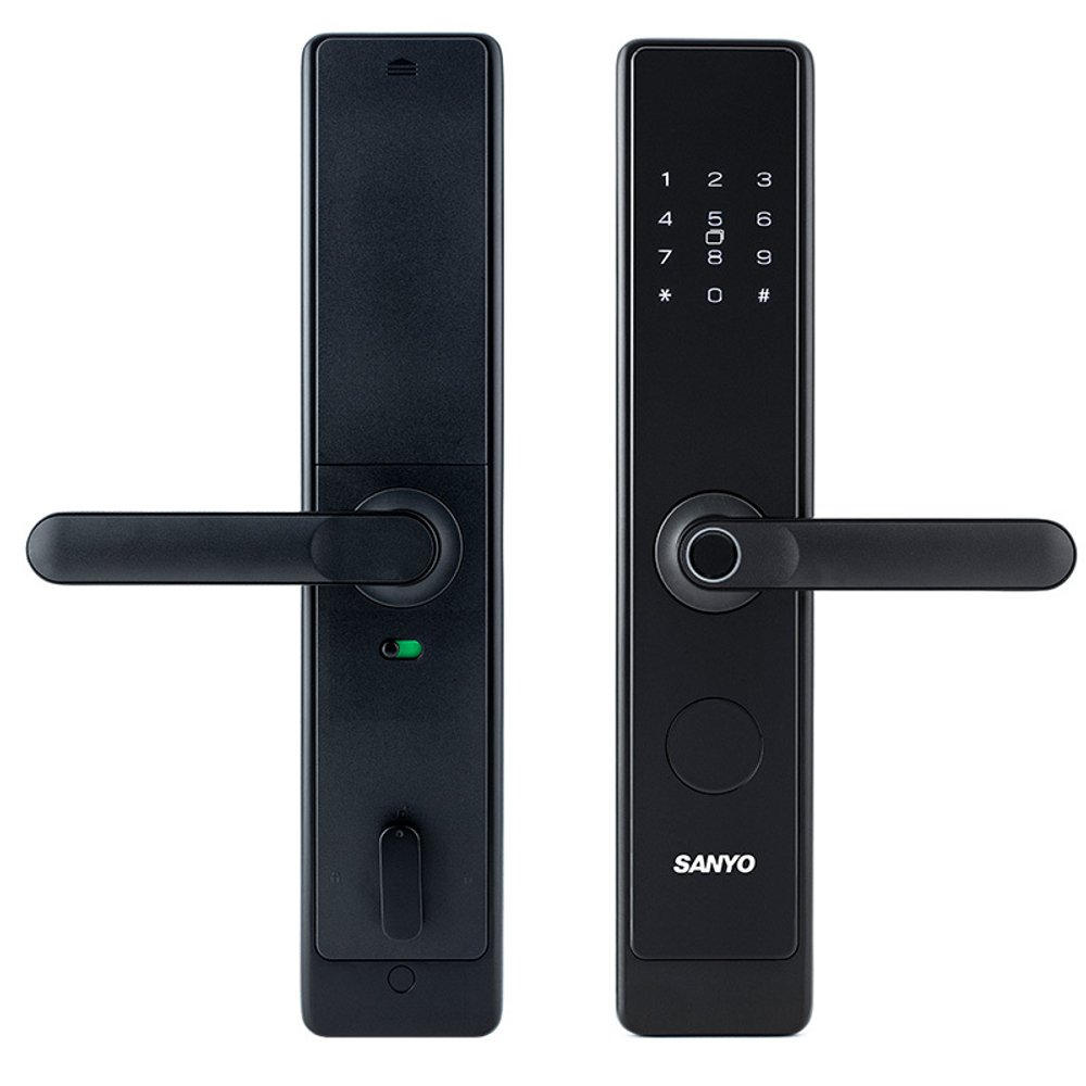 Умный замок Sanyo T100 TTLock