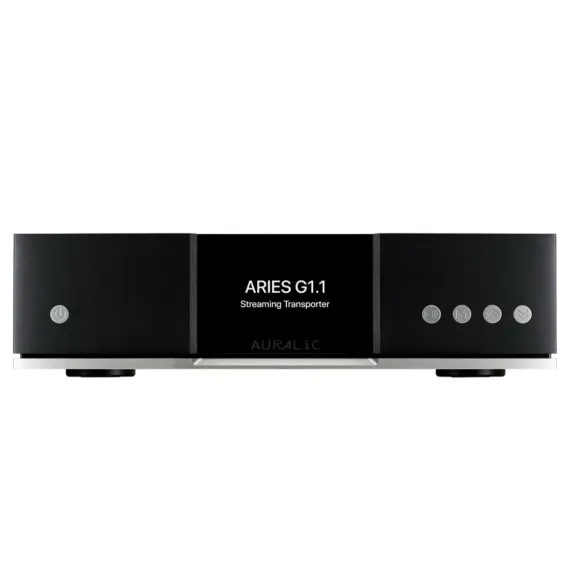 AURALiC ARIES G1.1 Black
