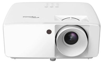 Проектор лазерный Optoma ZH400