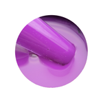 TZ Самовыравнивающийся гель "Neon violet" 15 гр.