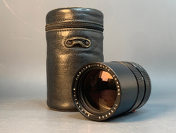 Elmarit-R 2.8/135 Leitz