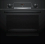 Духовой шкаф Bosch HBJ554YB0R