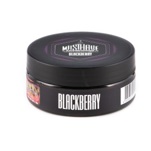Must Have 25гр. Ежевика (Blackberry) (М)