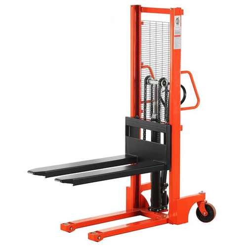 Штабелер ручной гидравлический Noblelift SFH1516 г/п 1,5 т 1,6 м