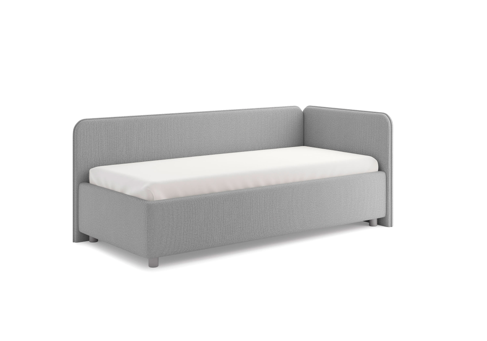 Кровать Capri R (90x200)