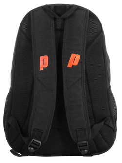 Рюкзак теннисный Prince Challenger Backpack - черный